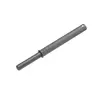 915-7188-383-00 Толкатель PushOpen с демпфером врезной длинный (темно-серый)