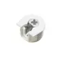006383-877-001 Эксцентрик SYSTEM 6 DROP ON 16MM белый
