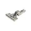 242-0980-054-00 Петля с доводчиком B-type Glissando i3 110/48/15 мм