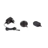 US012-1,8-NOZ-MIN06 Преобразователь статический 1,8W/12VDC