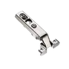 950-0T27-050-ST Петля S-Type для алюм. профиля 110/28/0 мм с винтами