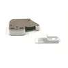 188 Защелка мебельная MINI LATCH (никель)