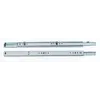 610-1045-S Направляющие шариковые BZ-27, частичное выдвижение, длина 450 мм
