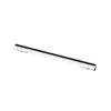 MSR0360-CO-BN Светильник LED Masteria 3,5W 4000K, провод 1 м, черный молочный