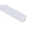 CREJ01200-AO-BN25 Светодиодный светильник Corner Line 1200mm 4000K 11,25W со встроеным выключателем + крепление