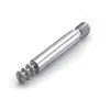 TE72FZ Дюбель стяжной M8x35мм, D9, цинк