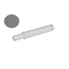 915-7187-383-00 Толкатель Push Latch MC, короткий, темно-серый