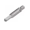 PM02FZ Дюбель стяжной M8x35мм, D10, цинк