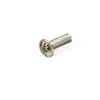 270-6532-050-00 Втулка межсекционной стяжки М4, L-15 мм