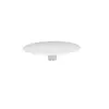 CF136PB Заглушка эксцентрика D35 мм, белый