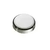 245-0654-261-00 Декор к петле MINI для стекла хром круглый