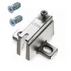 244-0068-650-N1 Монтажная планка петли B-Type F18 mm с винтами 6.3х13