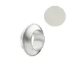 980-4844-250 Розетка 13 мм цилиндра замка Push Lock/ Push Esp Lock, никель матовый (B2020077)