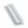 2051.92.40686 Лоток 100*473 мм белый Cuisio Ninka