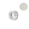 980-4845-250 Розетка Мини цилиндра замка Push Lock Mini, никель матовый (B2020119)