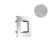 980-4775-400 Розетка Квадратная 13/16/19 мм цилиндра замка Push Lock/ Push Esp Lock, антрацит