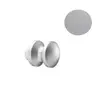 981-4857-210 Ручка-кнопка Мини 16 для замка Push Lock Mini, хром матовый (B2021331)