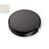 245-4236-250-N1 Заглушка Titus на чашку петли ST и Basic круглая, пластик никель