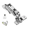 702-0GK4-650-00 Петля T-Type 170/45/9 мм с cистемой ускоренной сборки Easy-fix