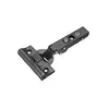 701-0AS0-956-00 Петля T-type-i TeraBlack Glissando 110/48/0