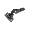 701-0B08-961-00 Петля T-type-i TeraBlack Glissando 110/45/17 45 гр