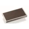 Ручка-модель M-036 032 St светлый/венге-накатка (ТЗ)