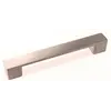 Ручка-скоба FS-043 160 Cr матовый (ТЗ)
