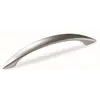 Ручка-скоба FS-060 096 St светлый
