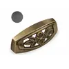 Ручка-модель FM-088 064 Cr матовый