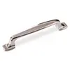 Ручка-скоба FS-205 096 Cr глянцевый