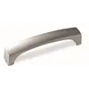 Ручка-скоба FS-037 096 St светлый