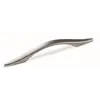 Ручка-скоба FS-066 096 St светлый