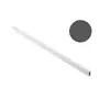 656-8126-515-00 Планка фронтальная внутренняя 600 для ящиков Tekform slimline+ DW145/182, антрацит