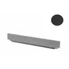 655-7L06-185-00 Стенка задняя стальная для ящиков Tekform Slimline DW70 800мм, панель 16 мм, антрацит