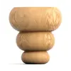 MN-095-03 Точеная мебельная ножка MN-095