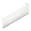 22.8001 ABD L V20SEIW Заглушка для механизма AVENTOS HF/HS/HL top левая, белая (03797606)
