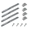 610-9196-380-K2 Доводчик Set 200s для систем раздвижных дверей с нижним ходом (2 двери)