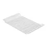 098V900030 Пластиковый лоток для посуды 90 см (белый) Sige