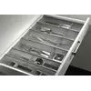 Лоток в ящик 900 мм графит Cuisio Ninka арт.2257.52.40712