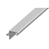 70.268.803.000.400 Профиль горизонтальный Г-образный врезной H=18 мм Gola