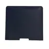 Заглушка пластик System 6 Gen 2, графит арт.006999-7015