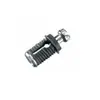 Дюбель мебельный Titus System 6 Quickfit-Expando темно-серый 8x11,5 мм. арт. 006629-880-001