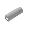 Держатель для толкателя Push Latch MC, короткий, темно-серый арт.915-7192-383-00