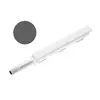 Толкатель Push Latch S3, с направляющей, антрацит арт.915-9278-383-00