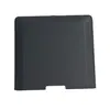 Заглушка пластик System 6 Gen 2, темно-серый арт.006999-7037