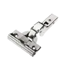 Петля мебельная Titus T-Type Glissando 90 градусов с доводчиком 110/48/17 мм. арт.701-0DS0-054-00