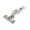 Петля с доводчиком T-type Glissando угловая (45 гр) 110/45/17 мм арт.701-0B08-650-00