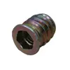 Футорка, M8, 17х10мм, серия 153, металл арт.153-8017-207A-WZ