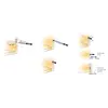 Толкатель Push Latch S3, антрацит арт.915-9276-383-00