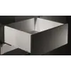 Выдвижной ящик с тонкой стенкой Titus Tekform slimline DW182 500 мм, цвет белый. Арт: 655-8H50-150-00